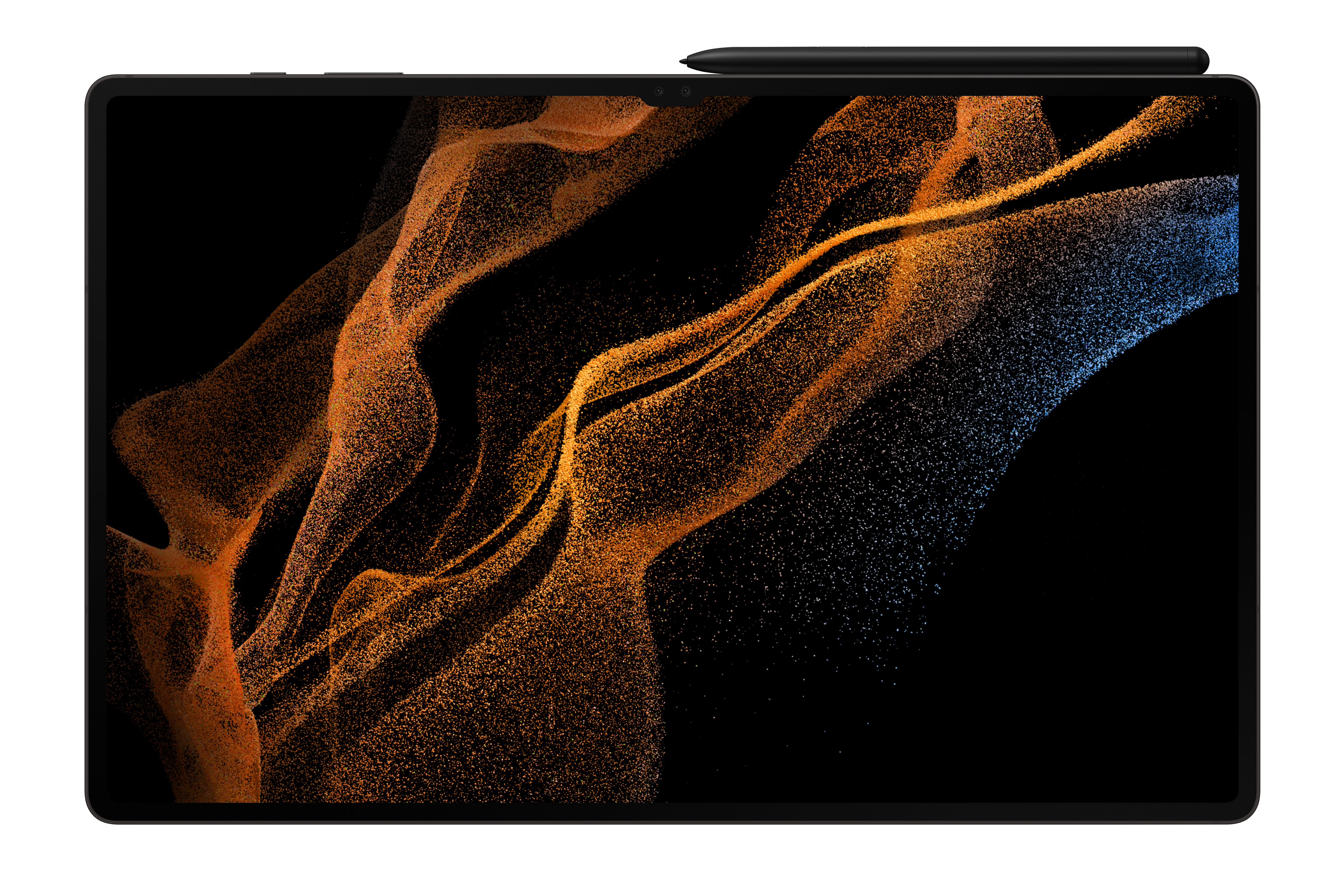 Image of Samsung Galaxy Tab S8 Ultra SM-X906B 5G 128 GB 37.1 cm (14.6")...