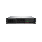 HPE SimpliVity 380 Gen10 G Node Rack (2U)