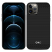 JLC Motorola Edge 30 Neo Brushed Silicone Case