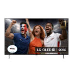 LG OLED55B6ELC.AEK TV 139.7 cm (55") 4K Ultra HD Smart TV Wi-Fi