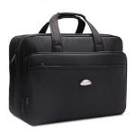 JLC Multi-Pouch Shoulder Laptop Bag - 16” & 17”