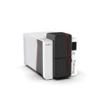 Evolis Primacy 2 plastic card printer Dye-sublimation/Resin Thermal transfer Color 300 x 1200 DPI
