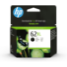 HP 62XL cartouche d'encre noire grande capacité authentique