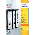 Avery Filing Labels, Wide