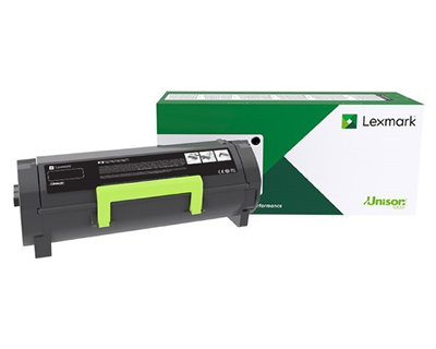 Image of Lexmark 24B6888 Toner-kit, 21K pages ISO/IEC 19752 for Lexmark M 1242