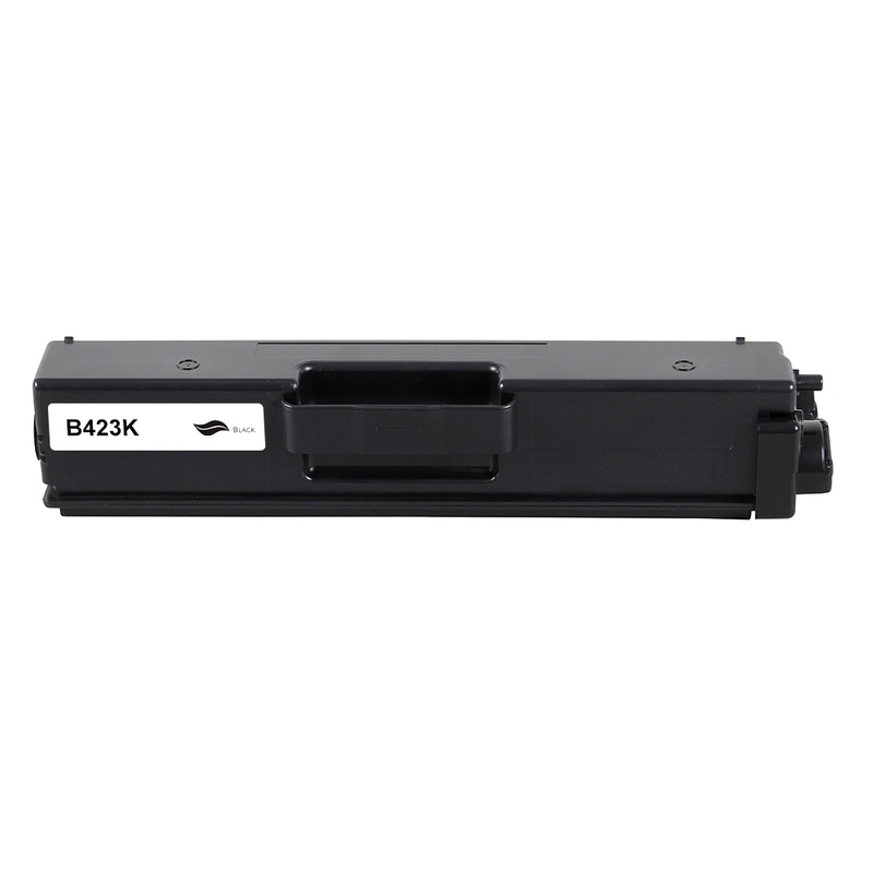 Image of DATA DIRECT Brother DPCL 8410 8260 Black Remanufactured B423K