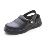 BEESWIFT Micro Fibre Slipper Black 06