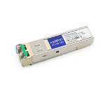 AddOn Networks FC9570AABK-AO network transceiver module Fiber optic 1000 Mbit/s SFP 1554.94 nm