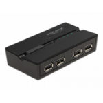DeLOCK 11494 computer data switch