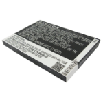 CoreParts MBXHS-BA011 network equipment spare part Battery