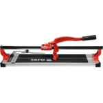 Yato YT-3707 manual tile cutter