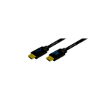Blustream HDMI18G5 HDMI cable 5 m HDMI Type A (Standard) Black