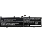 CoreParts 01YU911-CP laptop spare part Battery