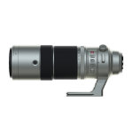 Fujifilm XF 150-600mm F5.6-8 R LM OIS WR MILC Super telephoto lens Black
