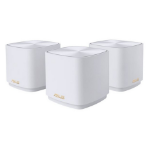 ASUS ZenWiFi AX Mini (XD4) – 3 Pack