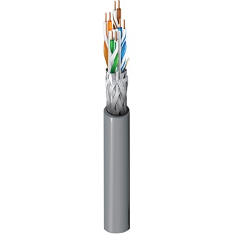 Belden 7860ENS networking cable Grey 1000 m Cat6 SF/UTP (S-FTP)