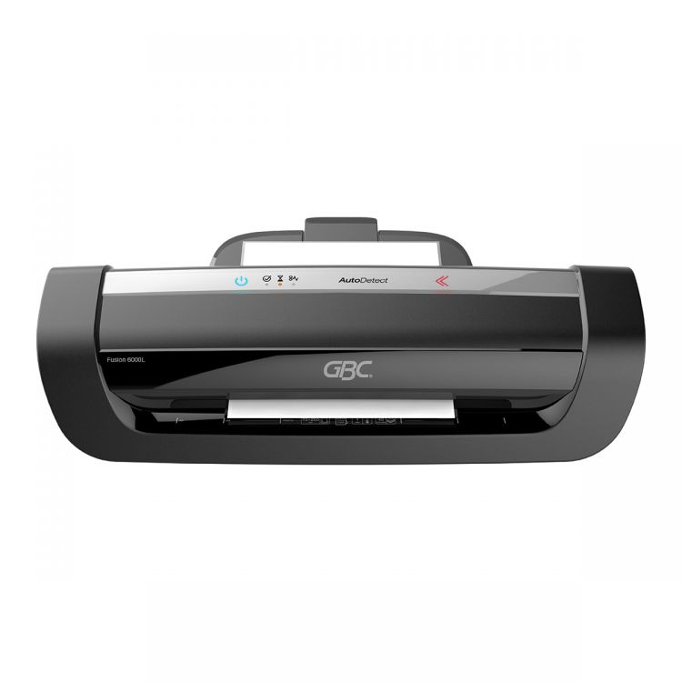 Image of GBC FUSION PLUS 6000L A3 LAMINATOR