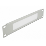 DeLOCK 66531 rack-toebehoren Paneel voor kabelbeheer
