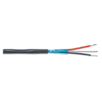 Extron STP22/1000 serial cable Black 305 m