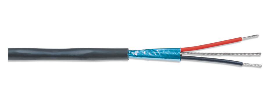 Extron STP22/1000 serial cable Black 305 m