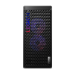 Lenovo Legion T5 26IRX9 Intel® Core™ i7 i7-13650HX 32 GB DDR5-SDRAM 1 TB SSD NVIDIA GeForce RTX 4070 SUPER Windows 11 Home Tower PC Grijs