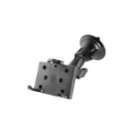 RAM Mounts RAM-B-166-PD2U holder Active holder Game console Black