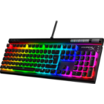 HyperX Alloy Elite 2 - Mechanical Gaming Keyboard - HX Red (UK Layout)