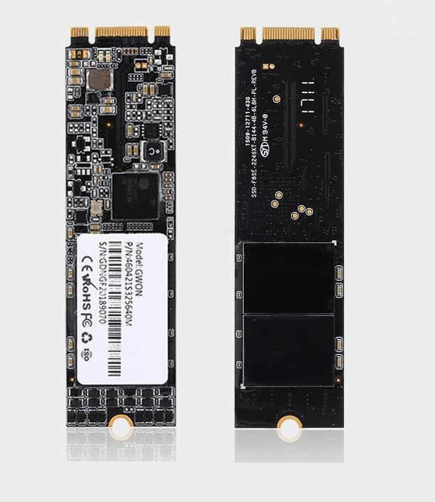 Coreparts Cp-Ssd-M2-Tlc-2280-512 Internal Solid State Drive 512 Gb M.2