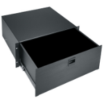 Middle Atlantic Products D4 rack accessory Drawer unit