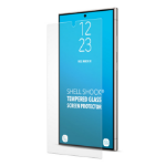 Cellairis Shell Shock Clear screen protector Samsung 1 pc(s)