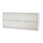APC W0M-74350 rack accessory Dust filter