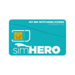 Maplin Mobile Prepay IoT/M2M Data SIM Card