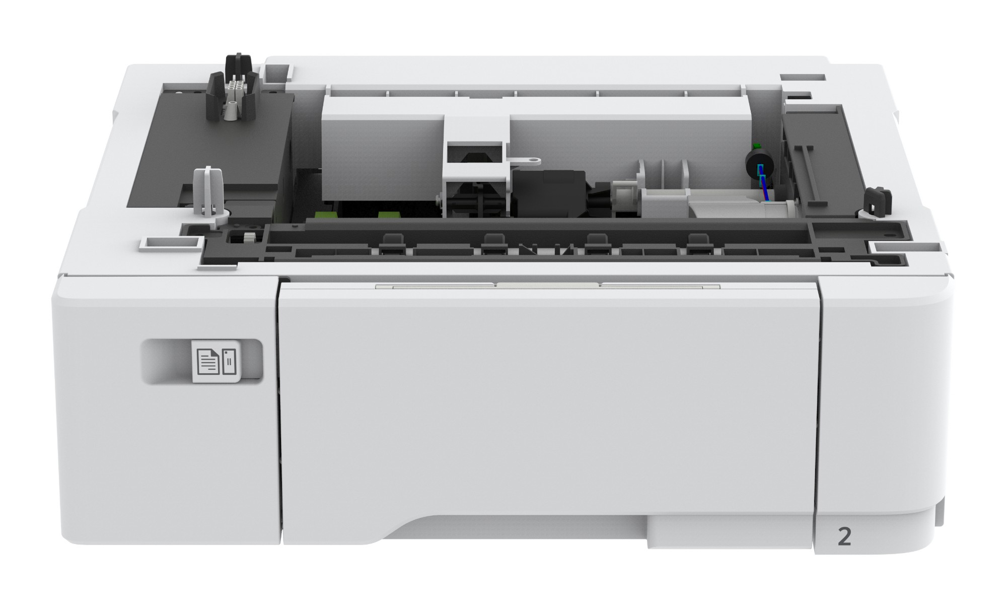 Xerox-550-sheet---100-sheet-Dual-Tray