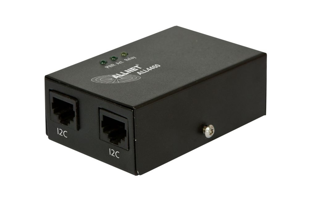 ALLNET ALL4460 Switching actuator