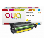 Armor K18669OW toner cartridge 1 pc(s) Compatible Yellow