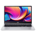 Acer Chromebook 315 CB315-4HT - Intel Celeron N4500, 8GB, 128GB eMMC, 15.6" Full HD Touchscreen, Chrome OS, Silver