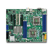 Supermicro X8DAL-3 Intel® 5500 Socket B (LGA 1366) ATX