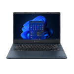 Dynabook Tecra PNM11E-1KH01KEN ultrabook Intel Core 9 35.6 cm (14") 64 GB 2 TB SSD Wi-Fi 6E (802.11ax) Windows 11 Pro Blue