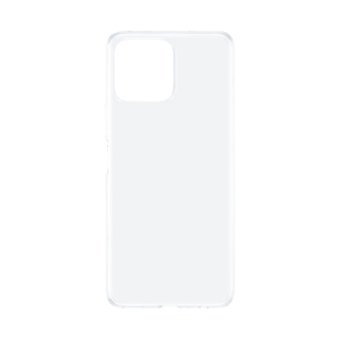 Image of Honor 5199AAEB mobile phone case 17 cm (6.7") Folio Transparent