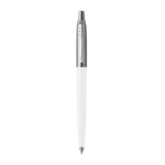 Parker 2096874 ballpoint pen Blue Clip-on retractable ballpoint pen Medium 1 pc(s)