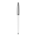 Parker 2096874 ballpoint pen Blue Clip-on retractable ballpoint pen Medium 1 pc(s)