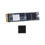 OWC Aura Pro X2 240 GB M.2 PCI Express 3.1 NVMe 3D TLC