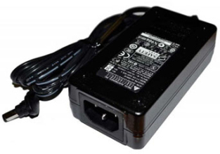 Cisco PWR-12VDC-84W= power adapter/inverter Indoor Black
