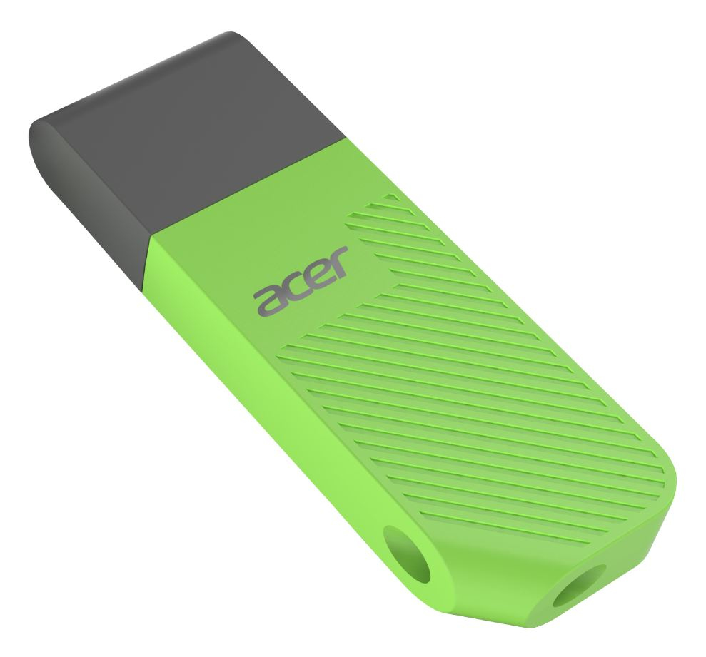 Acer UP300 - 32 GB USB flash drive USB Type-A 3.2 Gen 1 (3.1 Gen 1) Gr