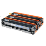 G&G Image 14995/NT-PH201XC|M|Y-3 Toner cartridge MultiPack C,M,Y, 3x6.9K pages Pack=3 (replaces HP 201X) for HP Pro M 252