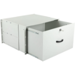 Lanview RAD115WH rack accessory Drawer unit