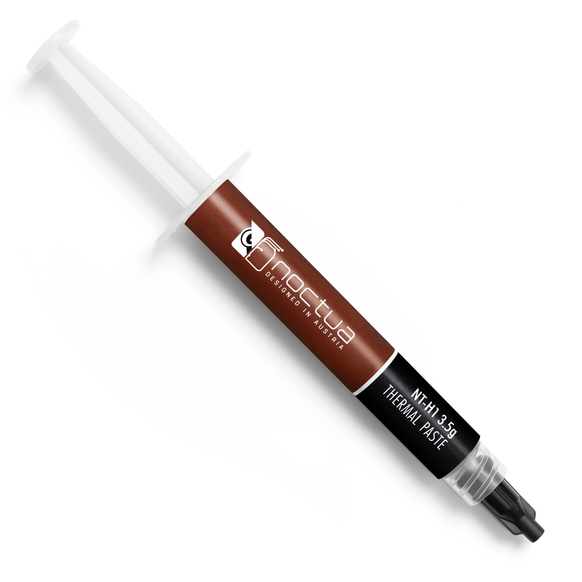 Image of Noctua NT-H1 3.5G heat sink compound Thermal paste