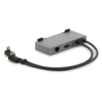 LMP 19092 laptop dock & poortreplicator Bedraad USB 3.2 Gen 1 (3.1 Gen 1) Type-C Grijs