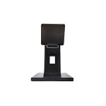 Hannspree 80-04000006G000 monitor mount / stand 54.6 cm (21.5") Black Desk