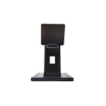 Hannspree 80-04000006G000 monitor mount / stand 54.6 cm (21.5") Desk Black
